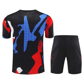 Dječji Nogometni Dres Manchester United Pre-Match 2024-25